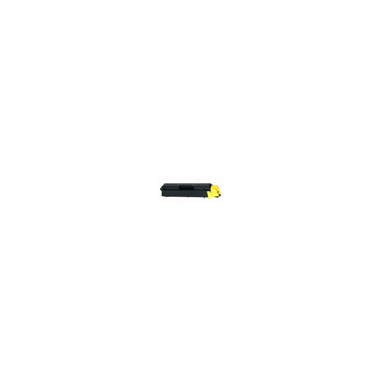 Toner Jaune générique pour Olivetti D-Color MF3503, MF3504 ...