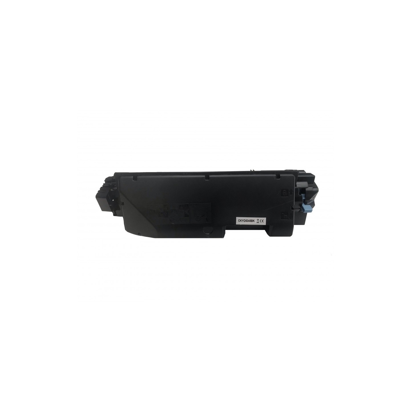 Toner noir générique pour Kyocera TASKalfa 352ci (TK-5345K) (TK5345K)