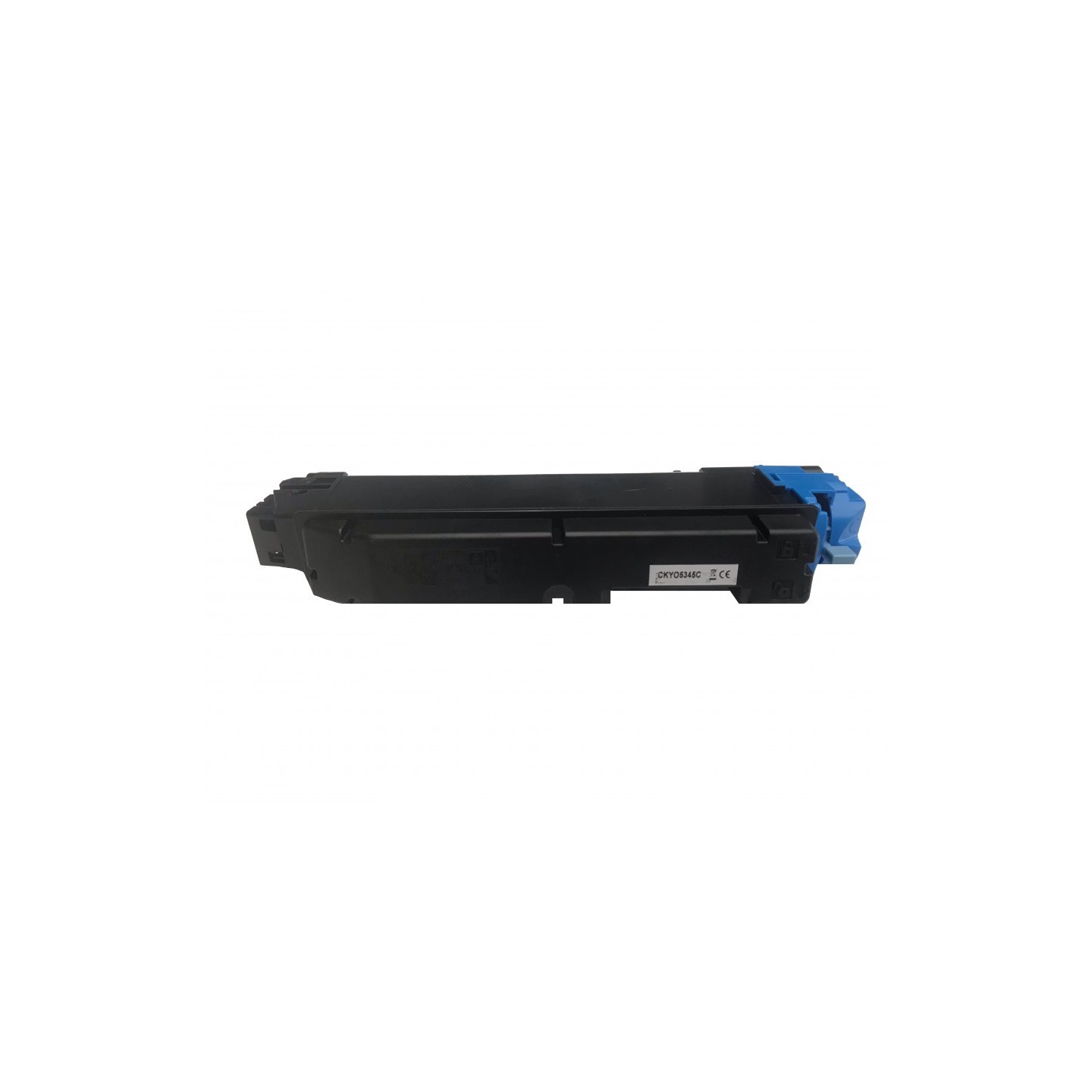 Toner Cyan générique pour Kyocera TASKalfa 352ci (TK-5345C) (TK5345C)