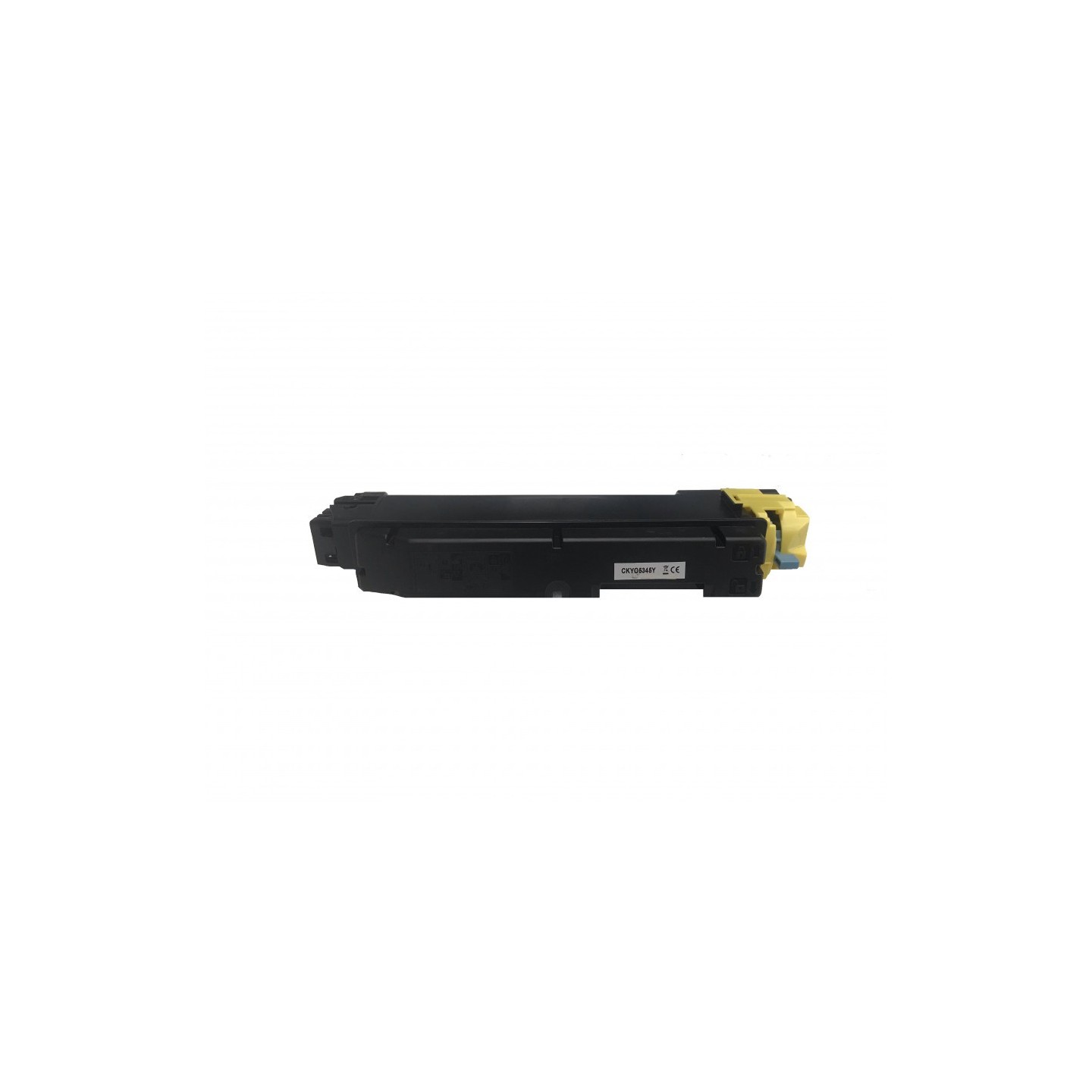 Toner Jaune générique pour Kyocera TASKalfa 352ci (TK-5345Y) (TK5345Y)