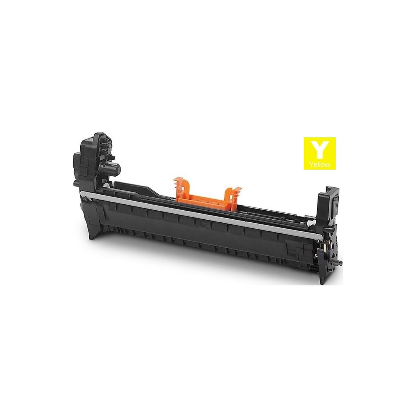 Tambour Jaune Oki pour imprimante ES5432, ES5442, ES5473