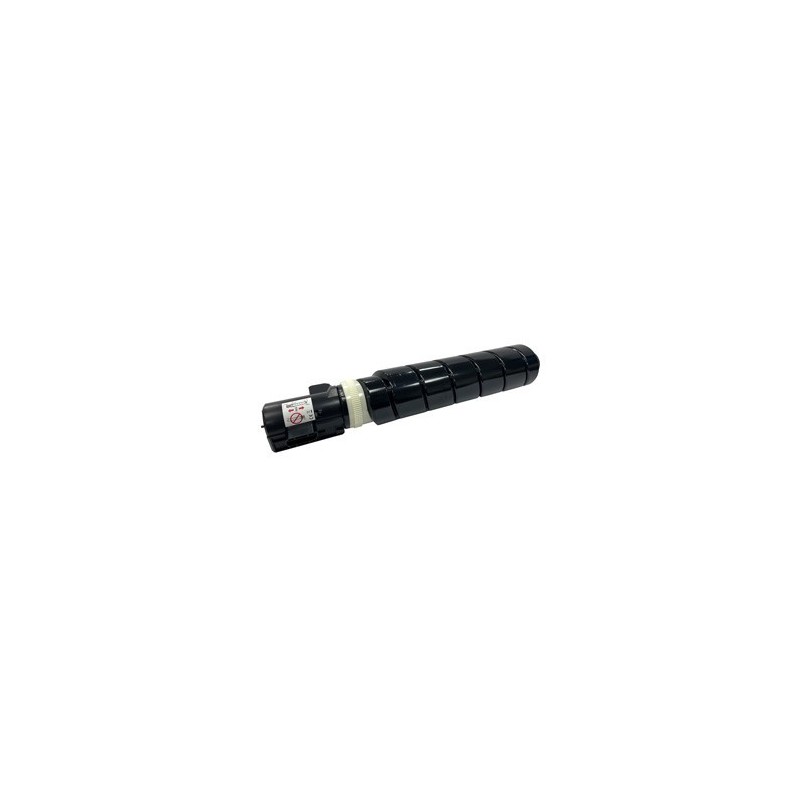  Toner Noir générique pour Canon imageRunner IR2625i/IR2630i/IR2645i (C-EXV59)