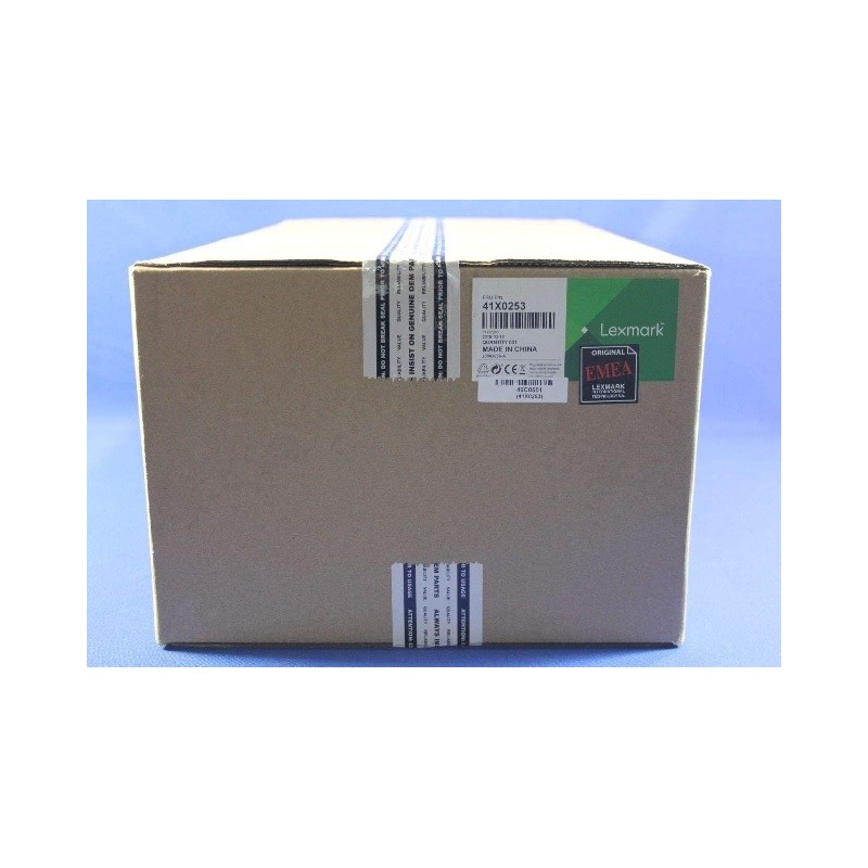 Unité de fusion (Four) Lexmark pour XC4150/ XC4140 
