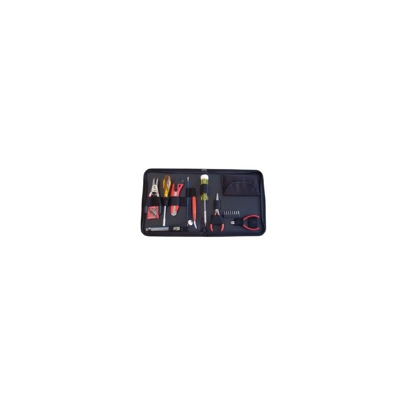 Kit outil de réparation d'imprimantes, LONGS (DG0000117)