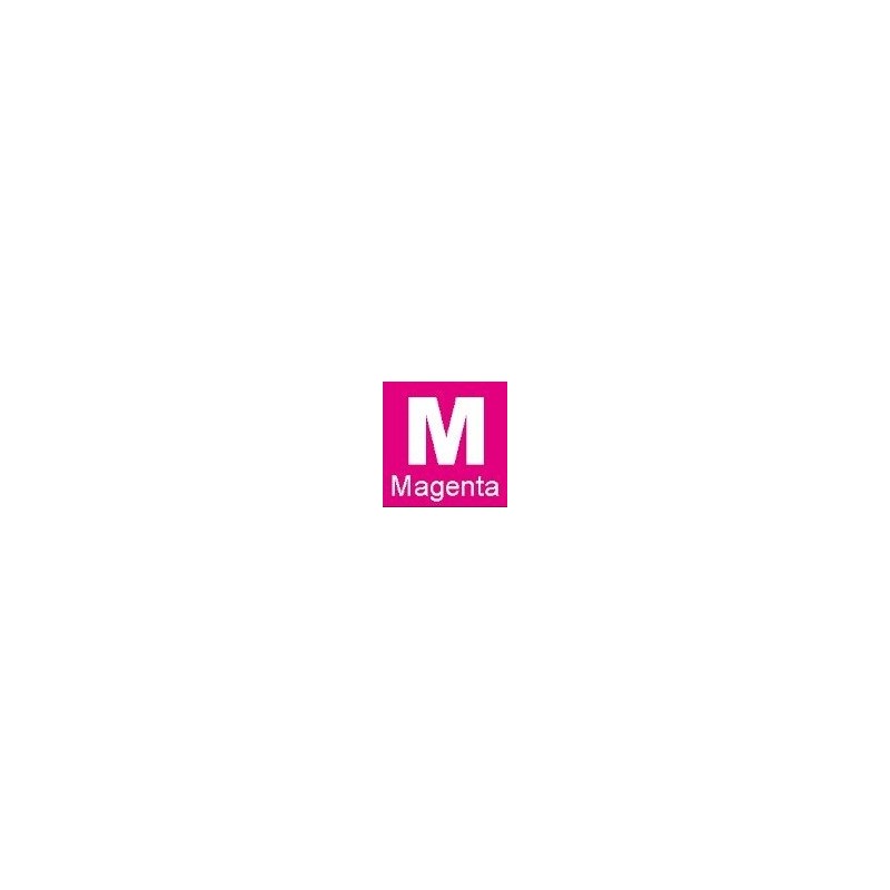 Toner Magenta Générique pour Develop Ineo +3350i/+4050i (TNP79M)