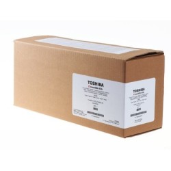 Cartouche de toner Noir Toshiba pour e-studio 408P, 408S(T408E)
