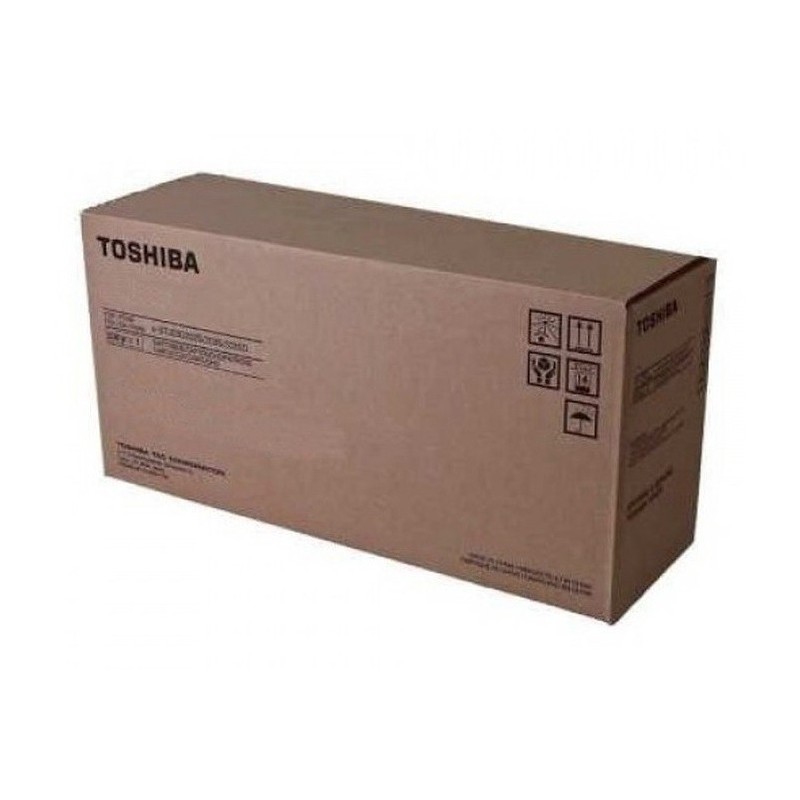 Cartouche de toner Noir Toshiba pour e-studio 478 (T-478P-R)