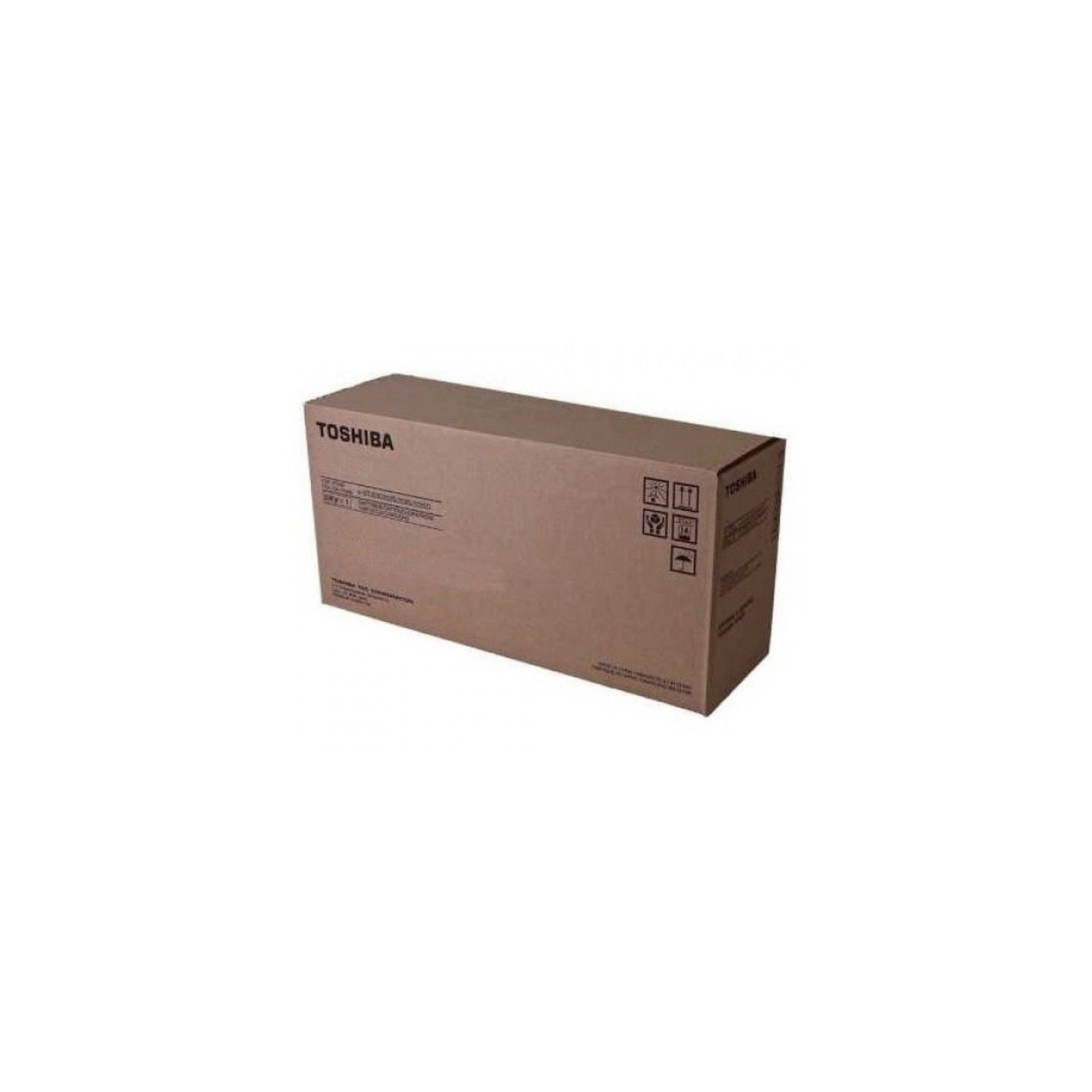 Cartouche de toner Noir Toshiba pour e-studio 478 (T-478P-R)