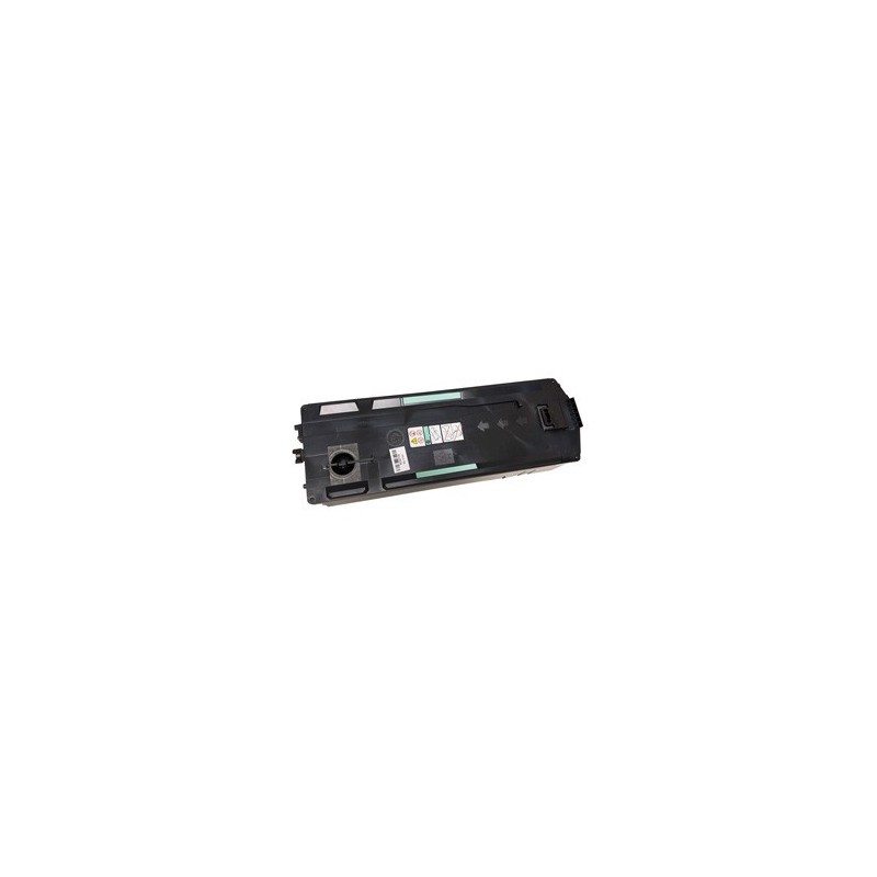 Bac de récupération de toner usagé générique pour Ricoh IM C2000, IM C2500