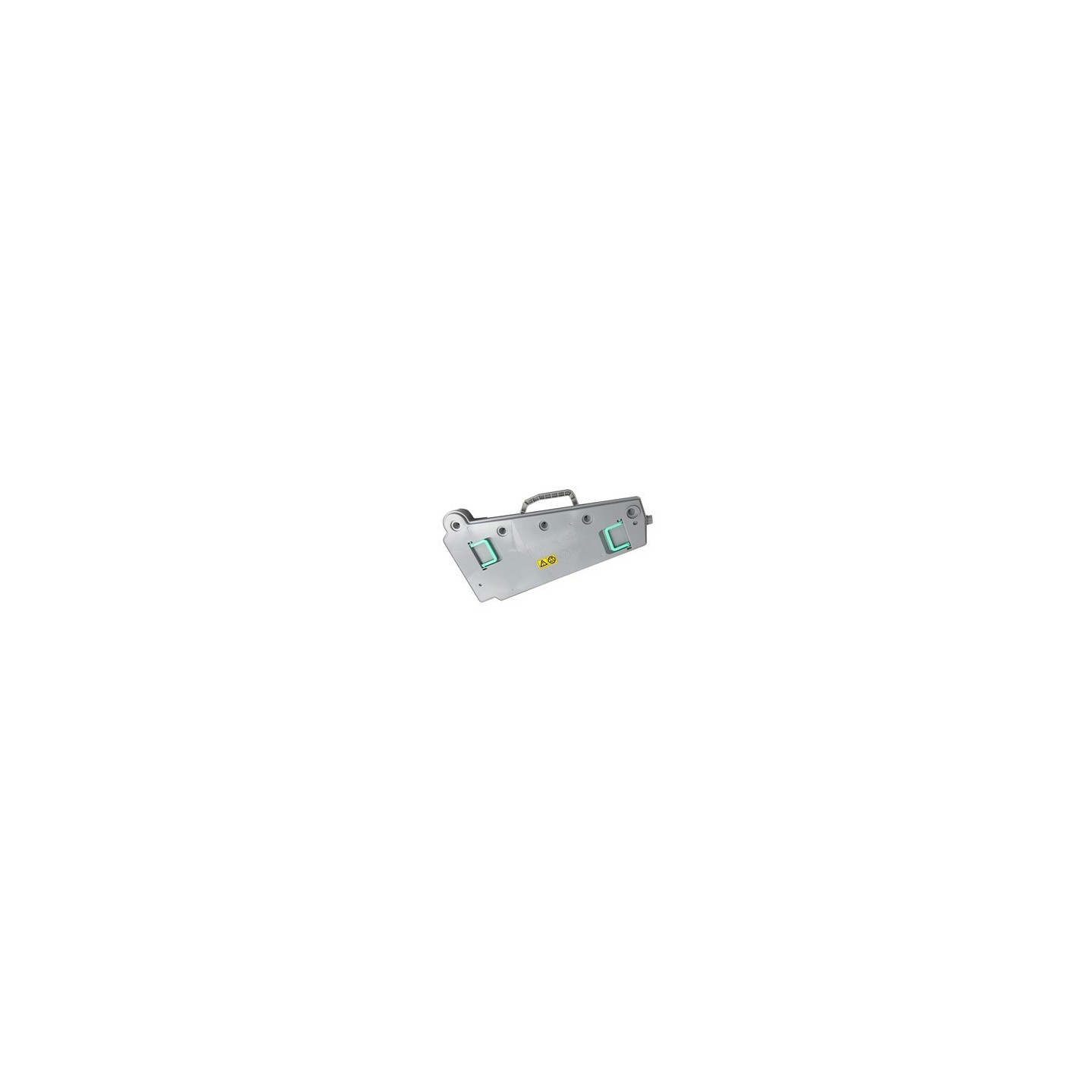Bac de récupération générique de toner usagé pour Ricoh aficio MPC300 / MPC400