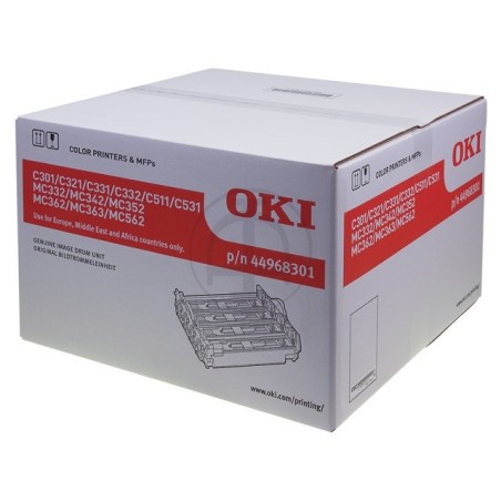 Tambour Oki pour C511 / MC352 ...., Toner Express : achat en ligne de Tambour Oki pour C511 / MC352 .... pour imprimante