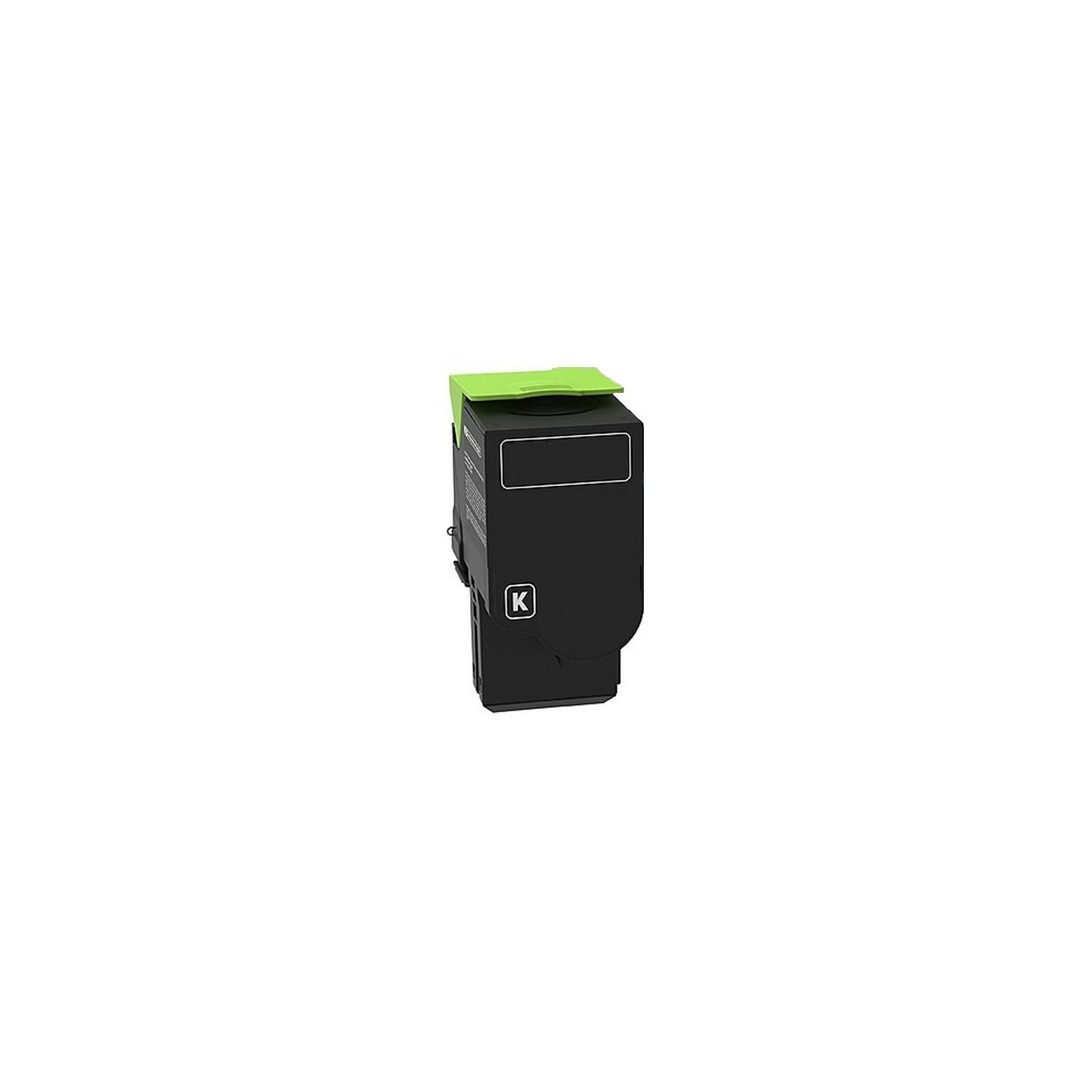 Toner noir extra longue durée générique pour Lexmark CS421adn - CX421dn - CS521dn ....