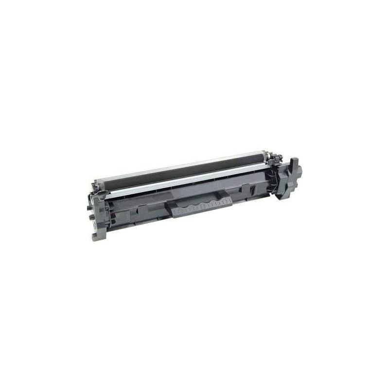 Cartouche toner Noir Générique pour imprimante Canon I-Sensys LBP113w... (047) 