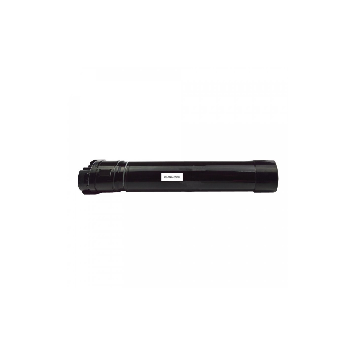 Toner noir générique pour Xerox WorkCentre 7425/7428/7435