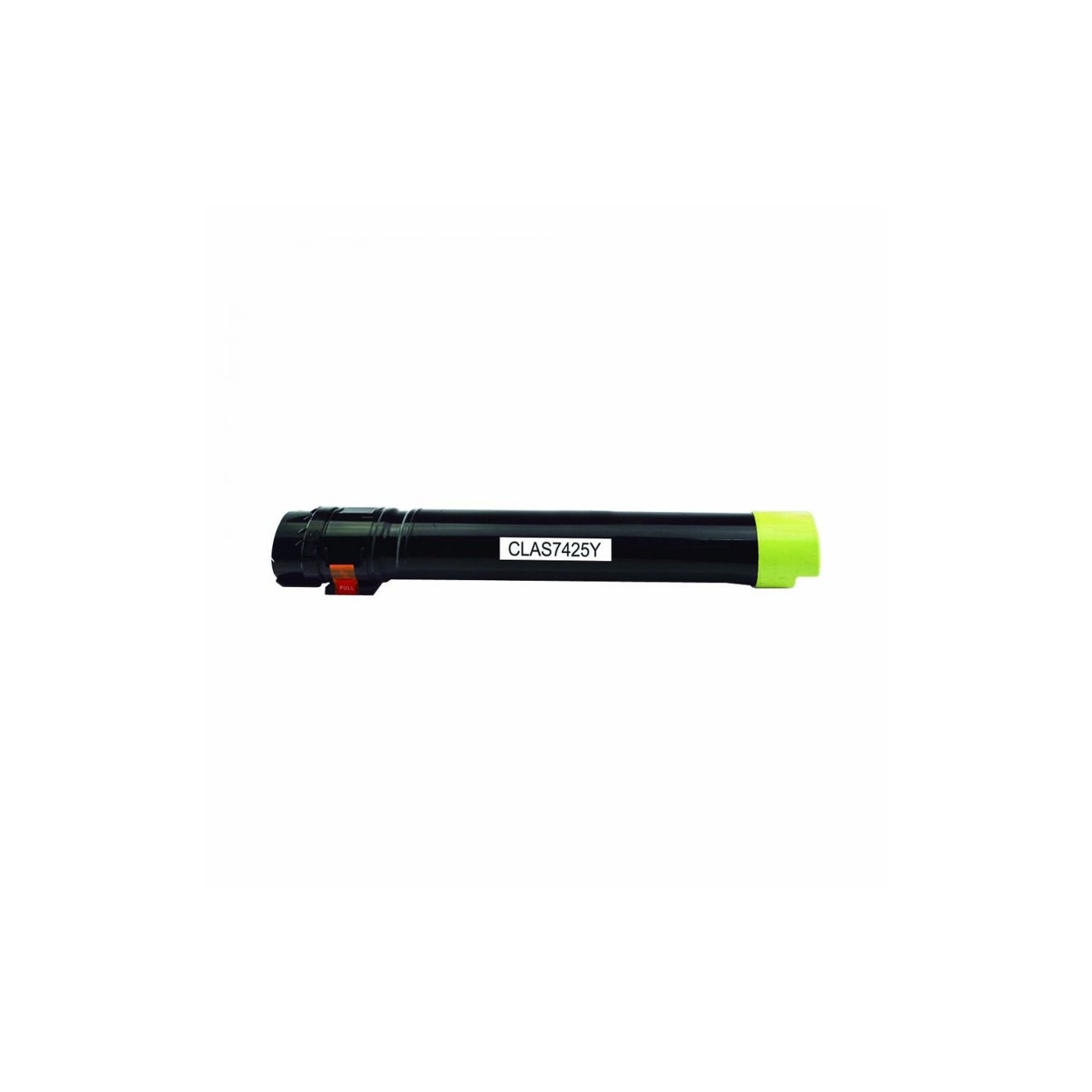 Toner jaune générique pour Xerox WorkCentre  7425/7428/7435