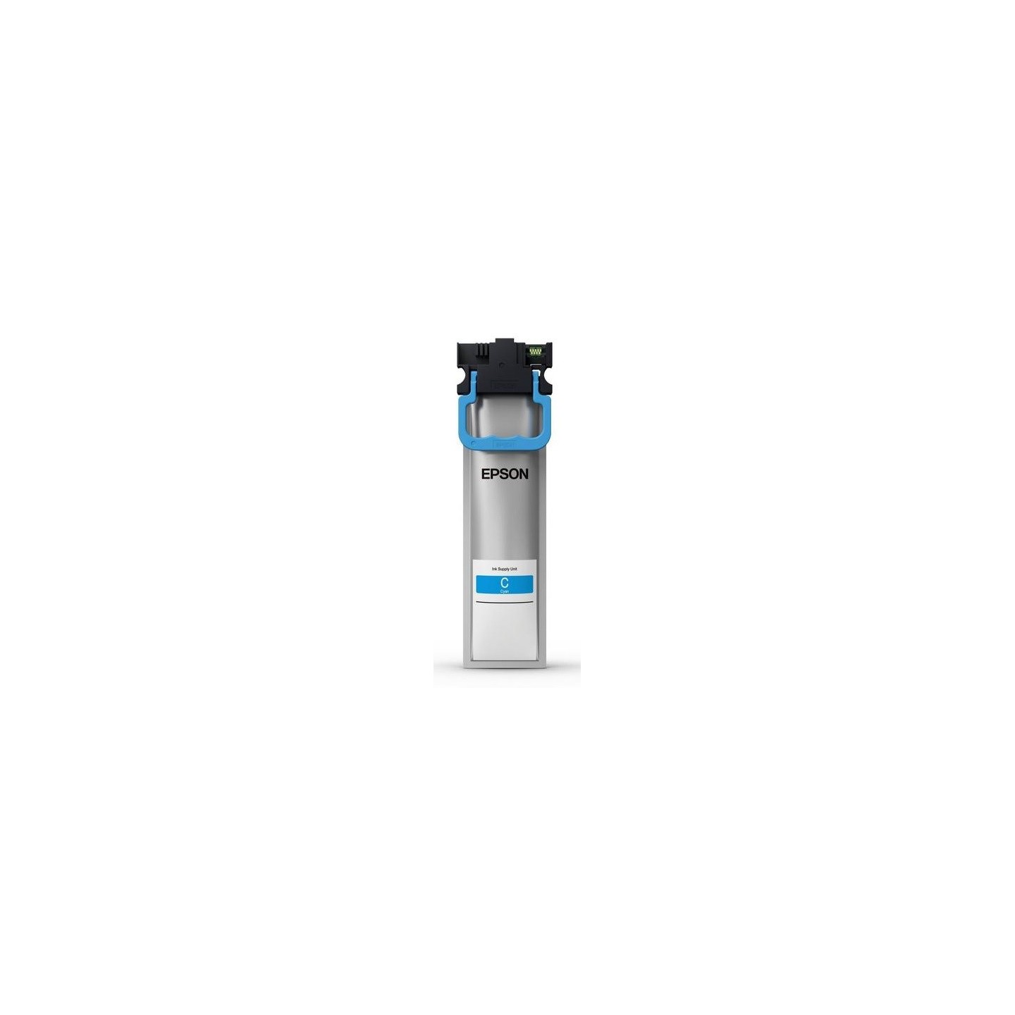 Cartouche Cyan L Epson pour WorkForce pro WF-C5890DWF, ...(T11C2)