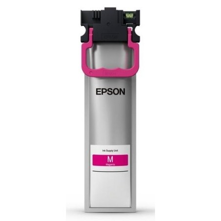 Cartouche Magenta L Epson pour WorkForce pro WF-C5890DWF, ...(T11C3)