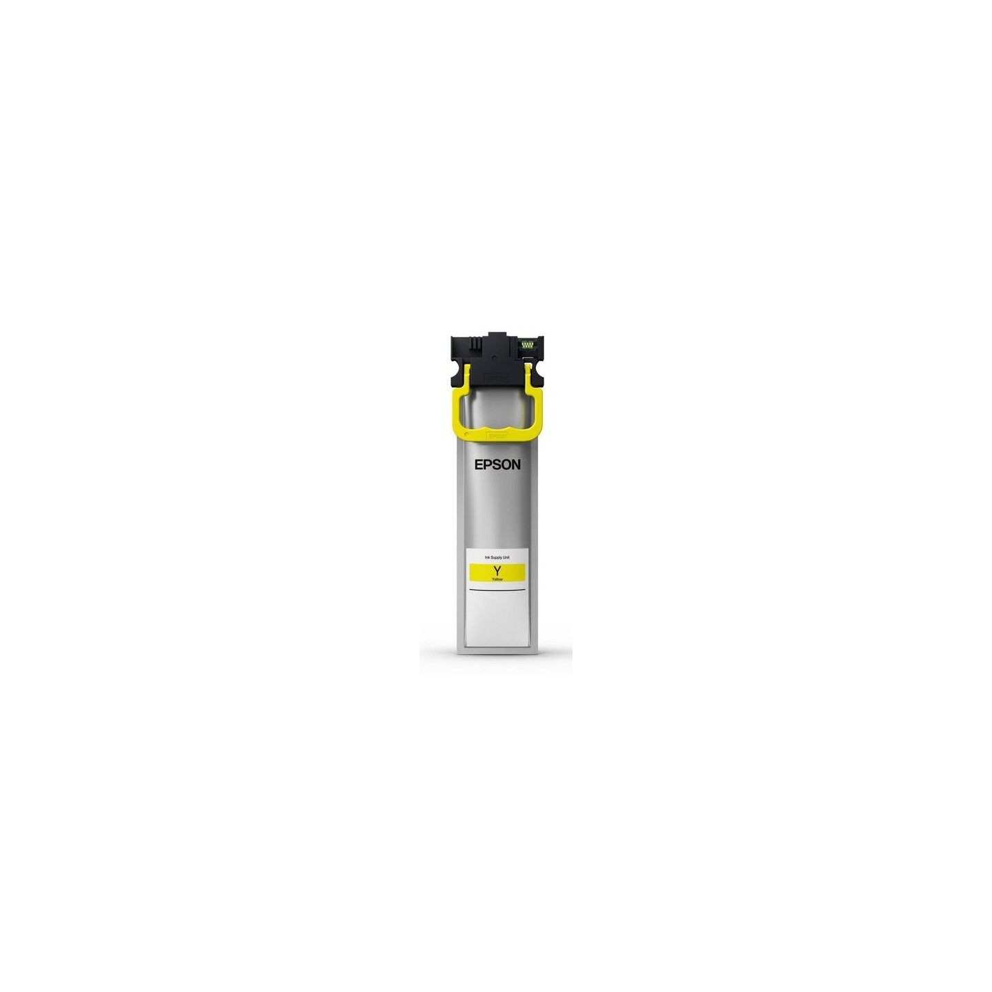 Cartouche Jaune L Epson pour WorkForce pro WF-C5890DWF, ...(T11C4)