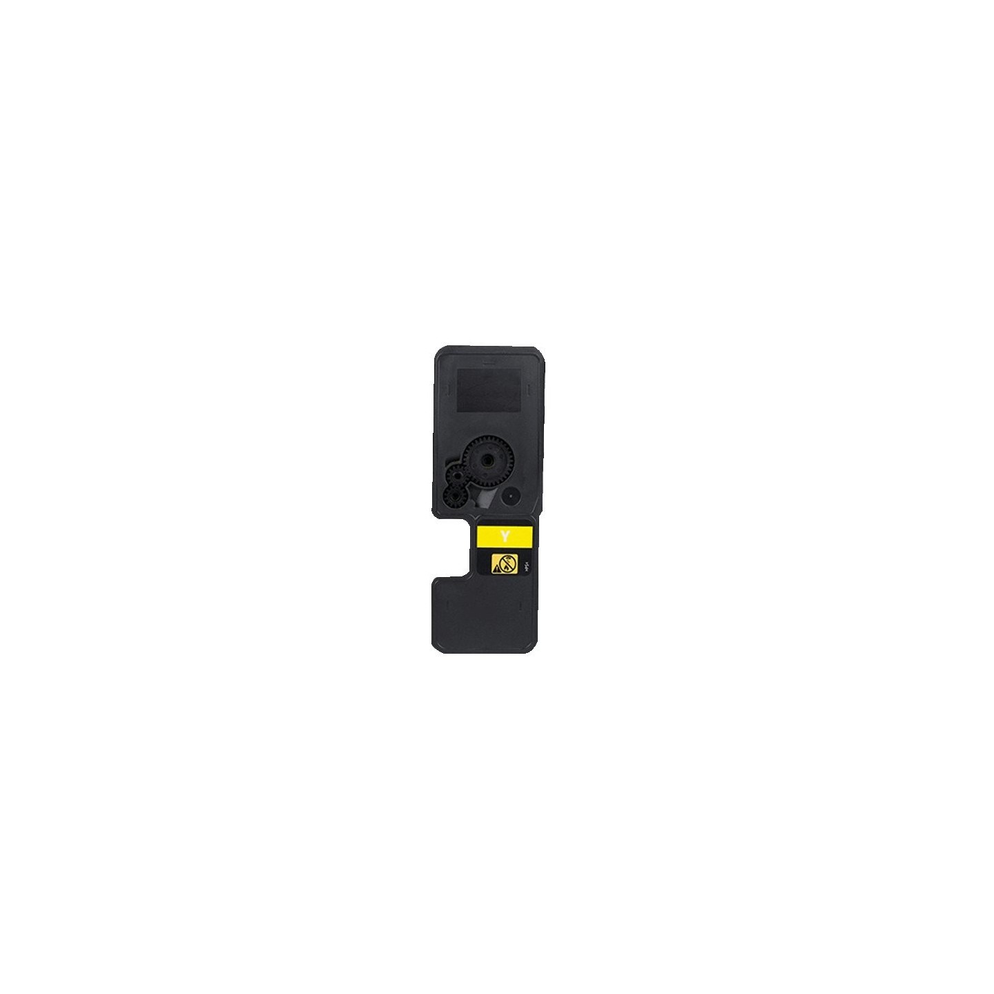Cartouche Toner Jaune Haute Capacité générique pour Kyocéra PA2100cx / MA2100cfx ...(TK-5440Y)