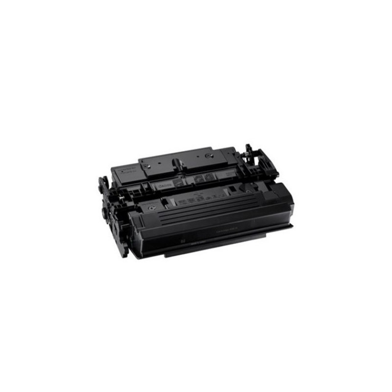 Cartouche Toner générique Noir Extra Haute capacité pour CANON I-Sensys LBP325x, MF542x ... (056H)