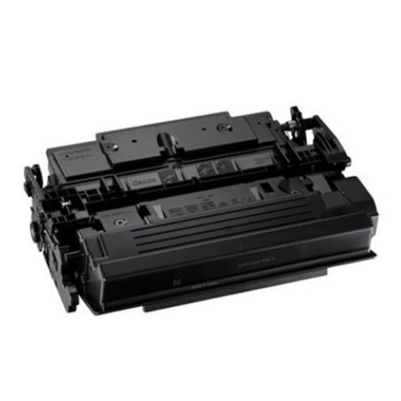 Cartouche Toner générique Noir Extra Haute capacité pour CANON I-Sensys LBP325x, MF542x ... (056H)