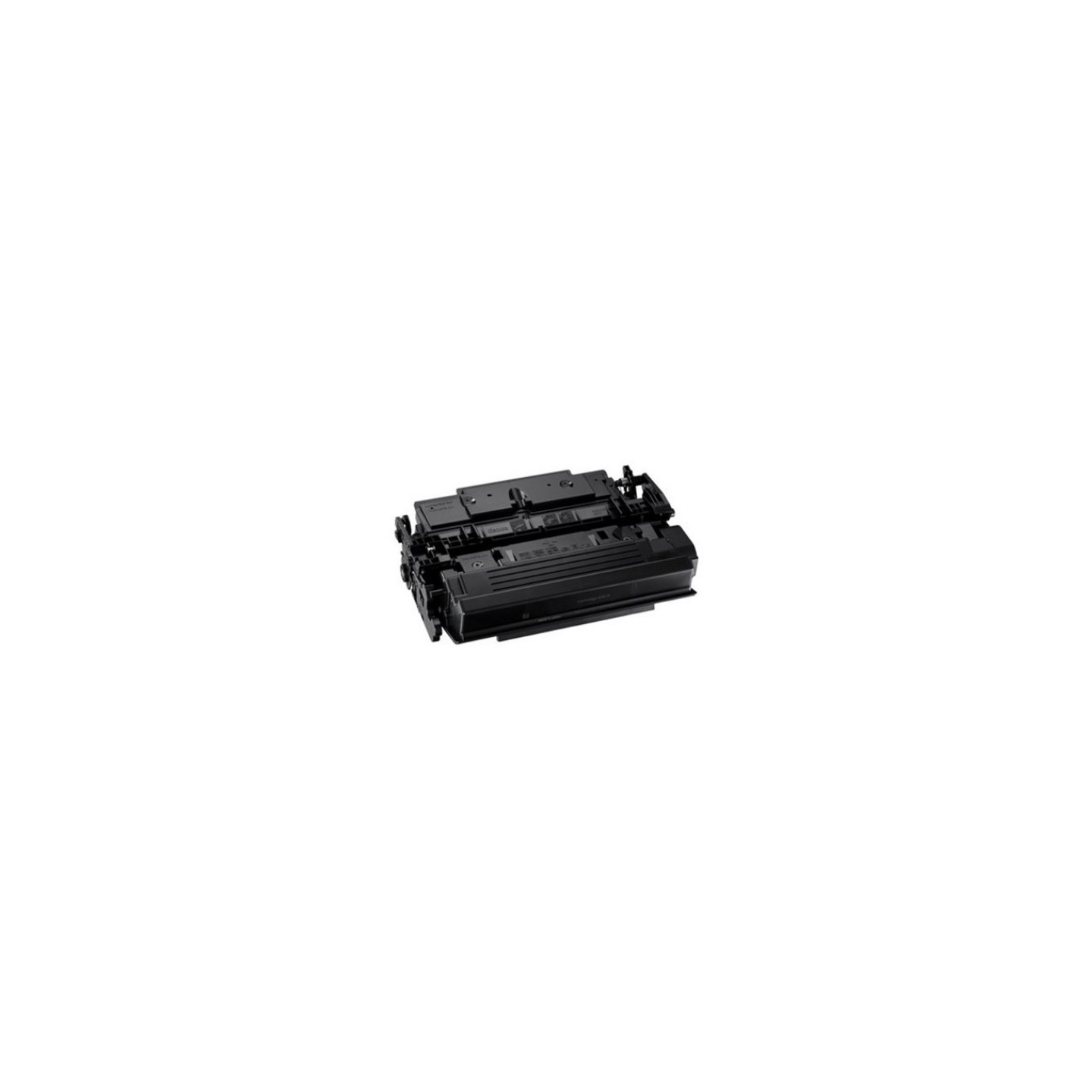 Cartouche Toner générique Noir Extra Haute capacité pour CANON I-Sensys LBP325x, MF542x ... (056H)