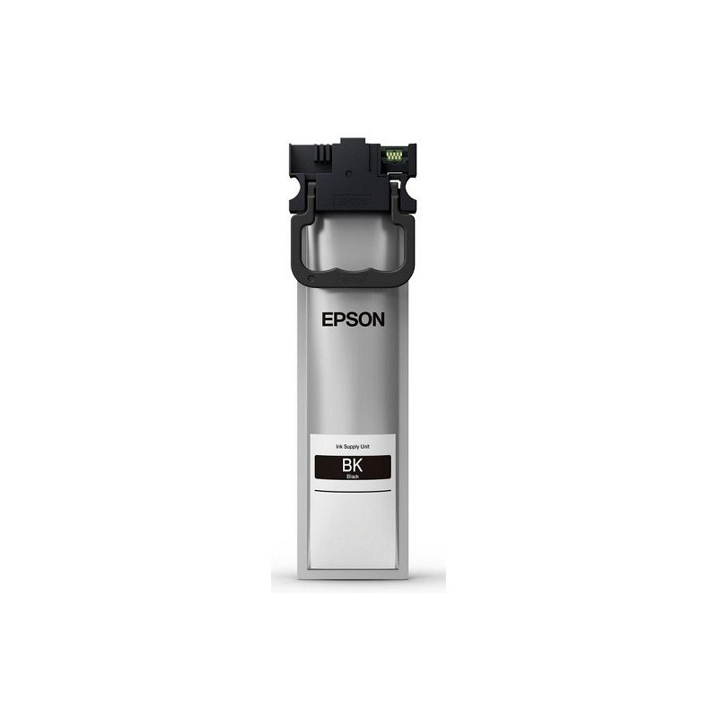 Cartouche Noir XL Epson pour WorkForce pro WF-C5890DWF, ...(T11D1)