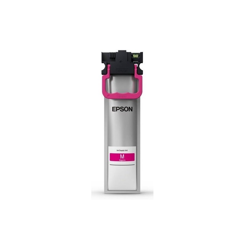 Cartouche Magenta XL Epson pour WorkForce pro WF-C5890DWF, ...(T11D3)