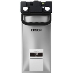 Cartouche Noire XXL Epson pour WorkForce pro WF-C5890DWF, ...(T11E1)