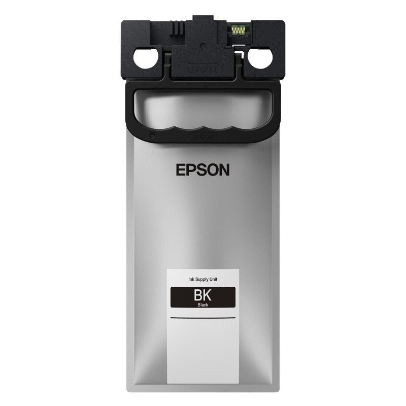 Cartouche Noire XXL Epson pour WorkForce pro WF-C5890DWF, ...(T11E1)