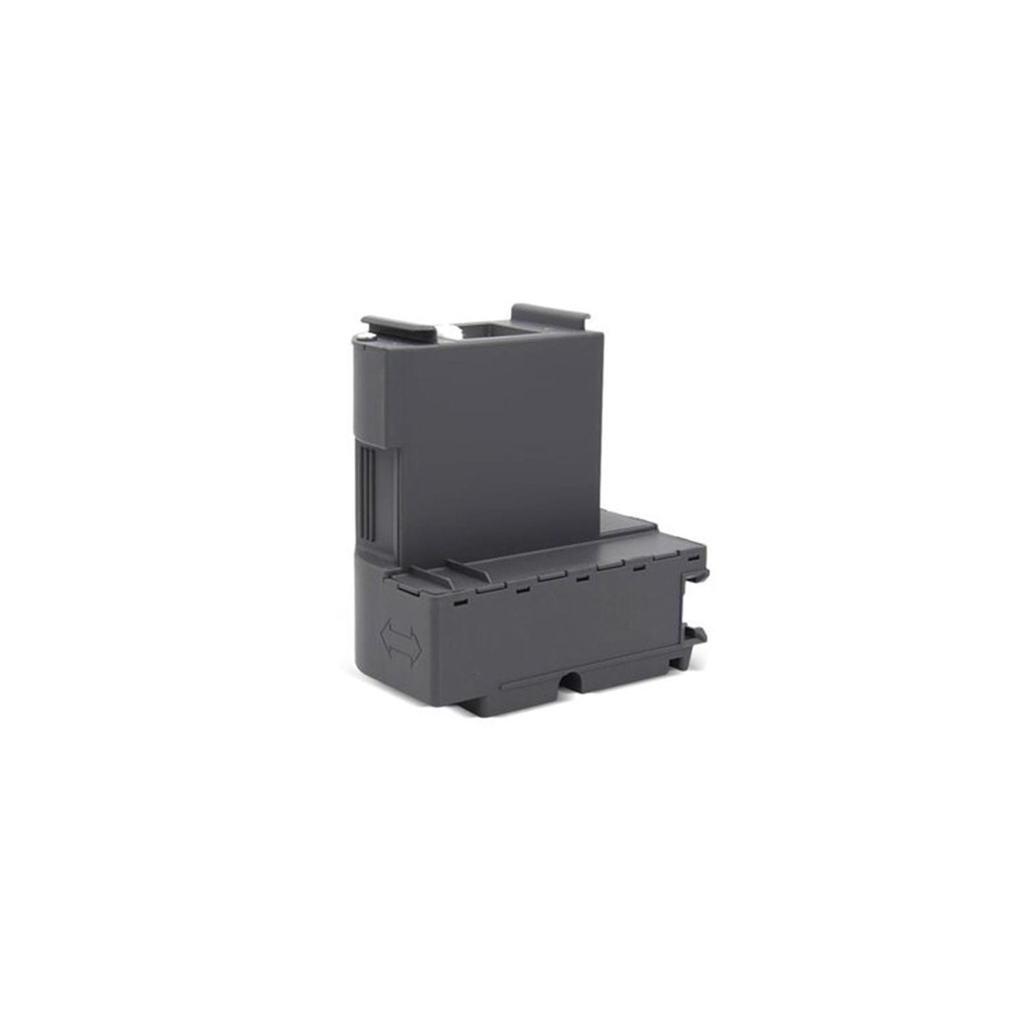 Collecteur d'encre usagé générique pour Epson WorkForce 2860, Ecotank ET2700 .. 