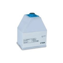 Toner cyan Ricoh Type 105 / 205, Toner Express : achat en ligne de Toner cyan Ricoh Type 105 / 205 pour imprimante