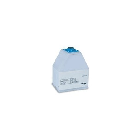 Toner cyan Ricoh Type 105 / 205, Toner Express : achat en ligne de Toner cyan Ricoh Type 105 / 205 pour imprimante