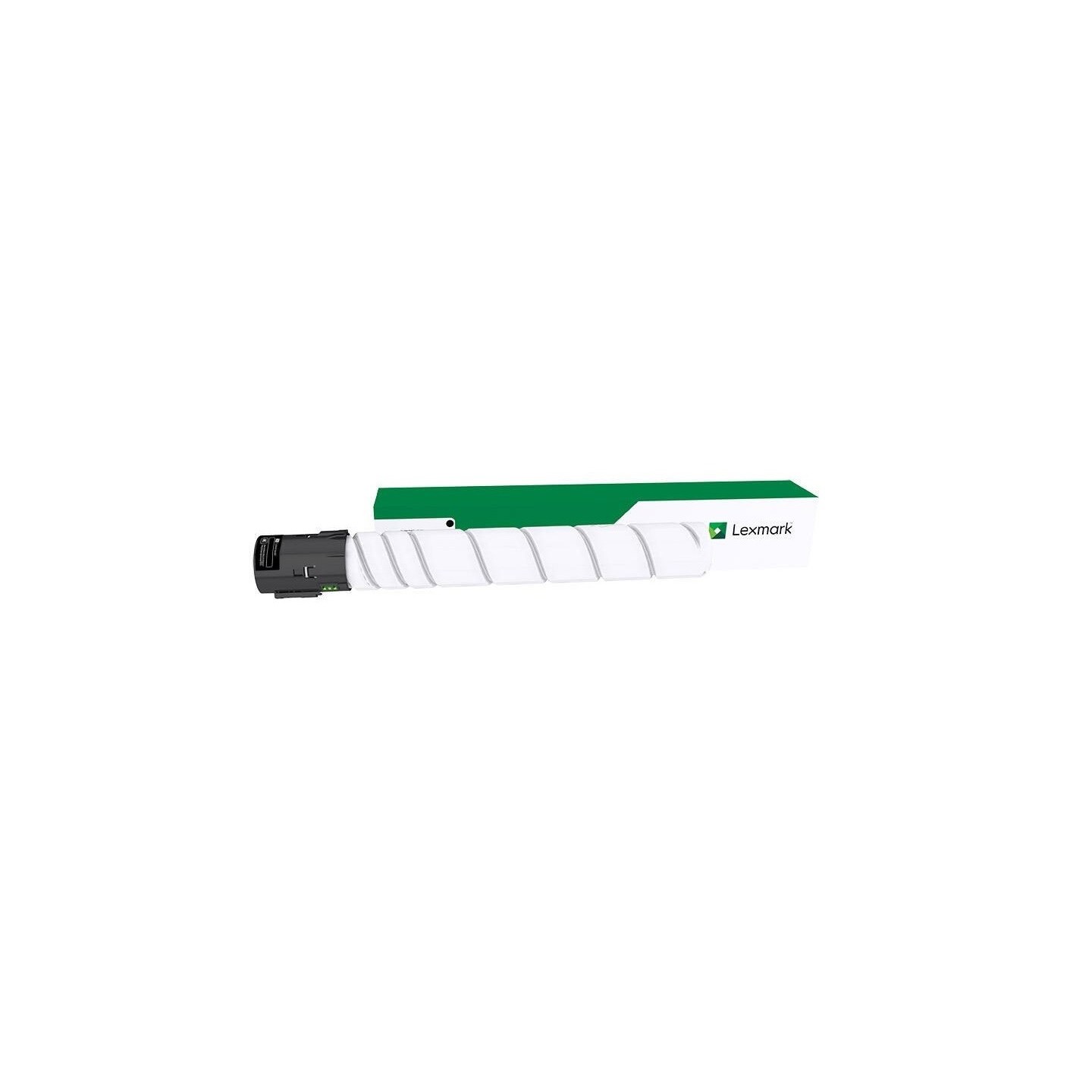 Cartouche toner Noir Lexmark CS923, CX923, CX921DE ... (longue durée)