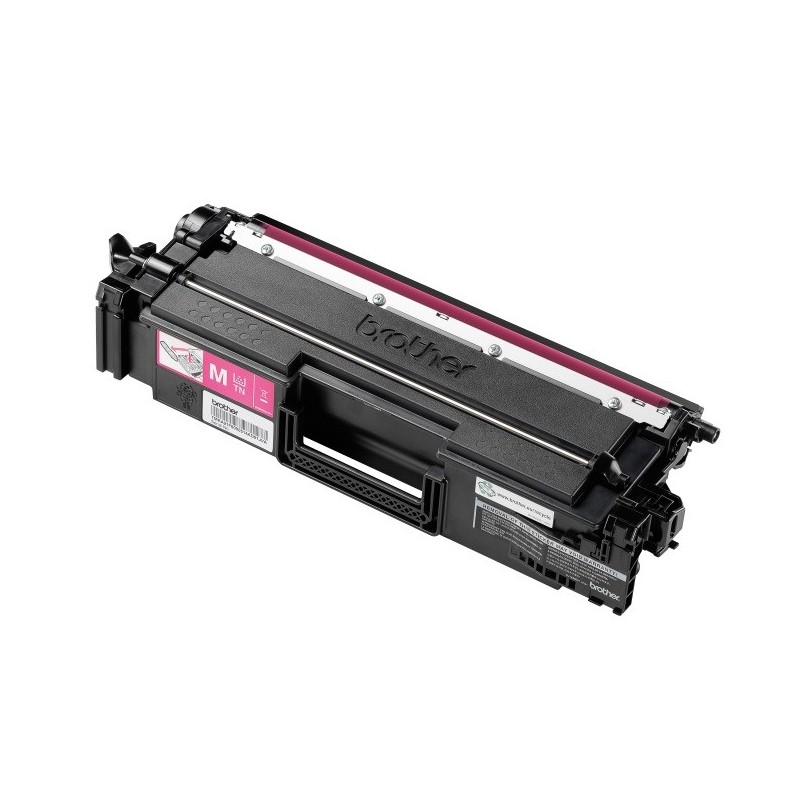 Toner Magenta Ultra Haut rendement Brother pour HL-L9430CDN, L9470CDN (TN-821XXLM)
