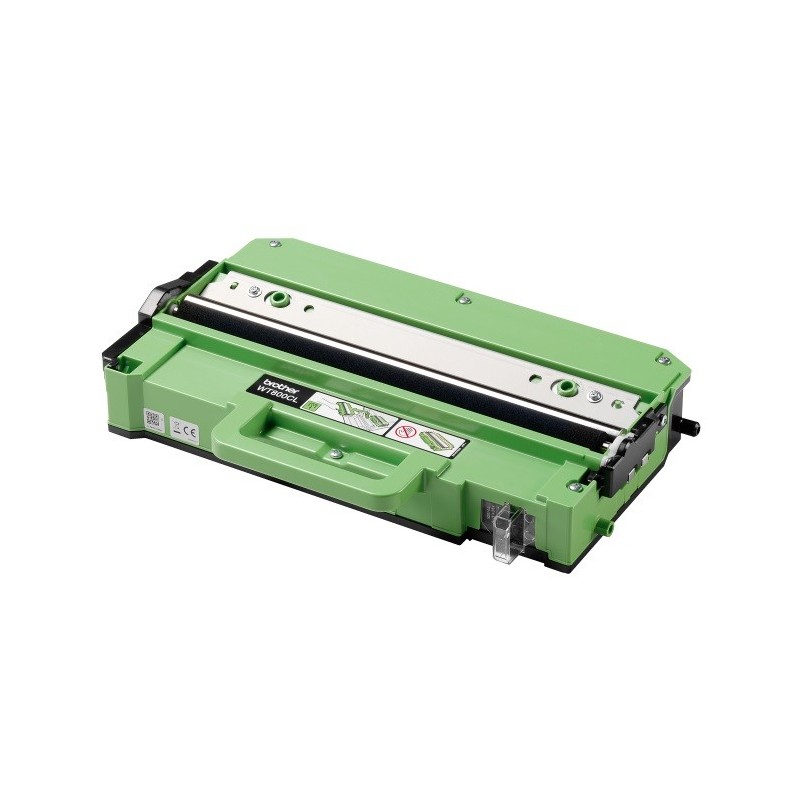 Collecteur de toner usagé Brother pour HL-L9430CDN, L9470CDN (WT-800CL)