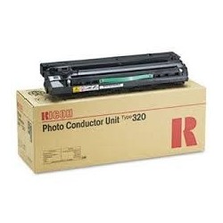 Tambour Ricoh pour Aficio AP 2700... (type 320)(400633), Toner Express : achat en ligne de Tambour Ricoh pour Aficio AP 2700... 