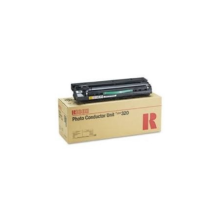 Tambour Ricoh pour Aficio AP 2700... (type 320)(400633), Toner Express : achat en ligne de Tambour Ricoh pour Aficio AP 2700... 