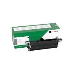 Unité de traitement d'images Noire LEXMARK pour CS730, CS735, CX730, ...
