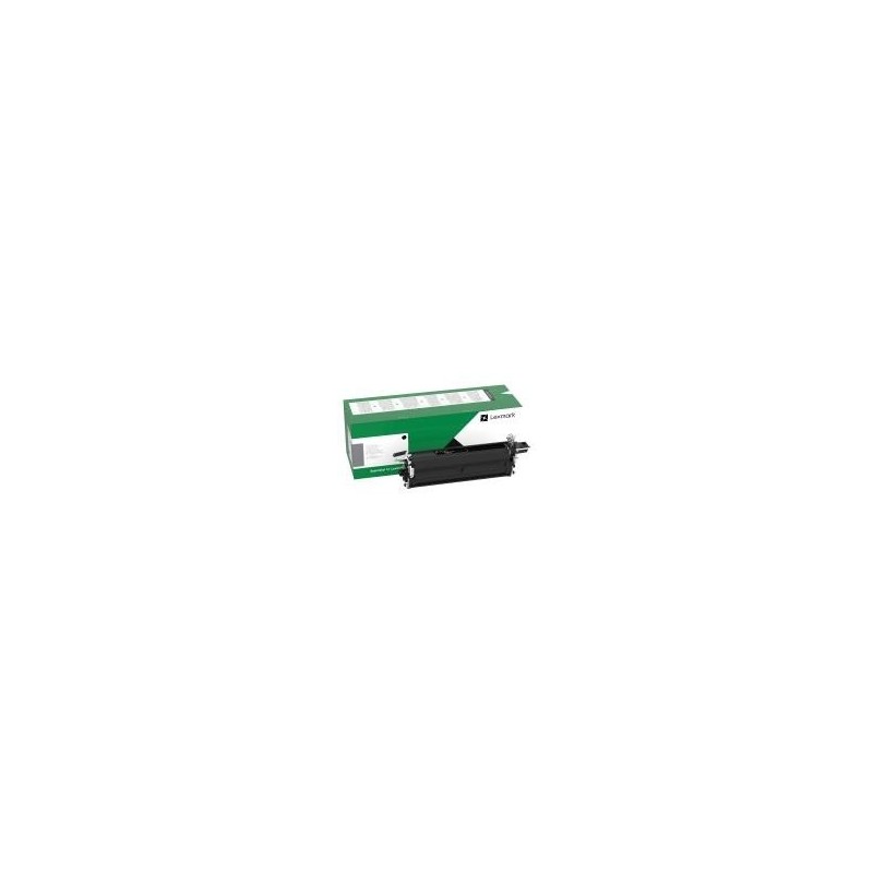 Unité de traitement d'images Noire LEXMARK pour CS730, CS735, CX730, ...