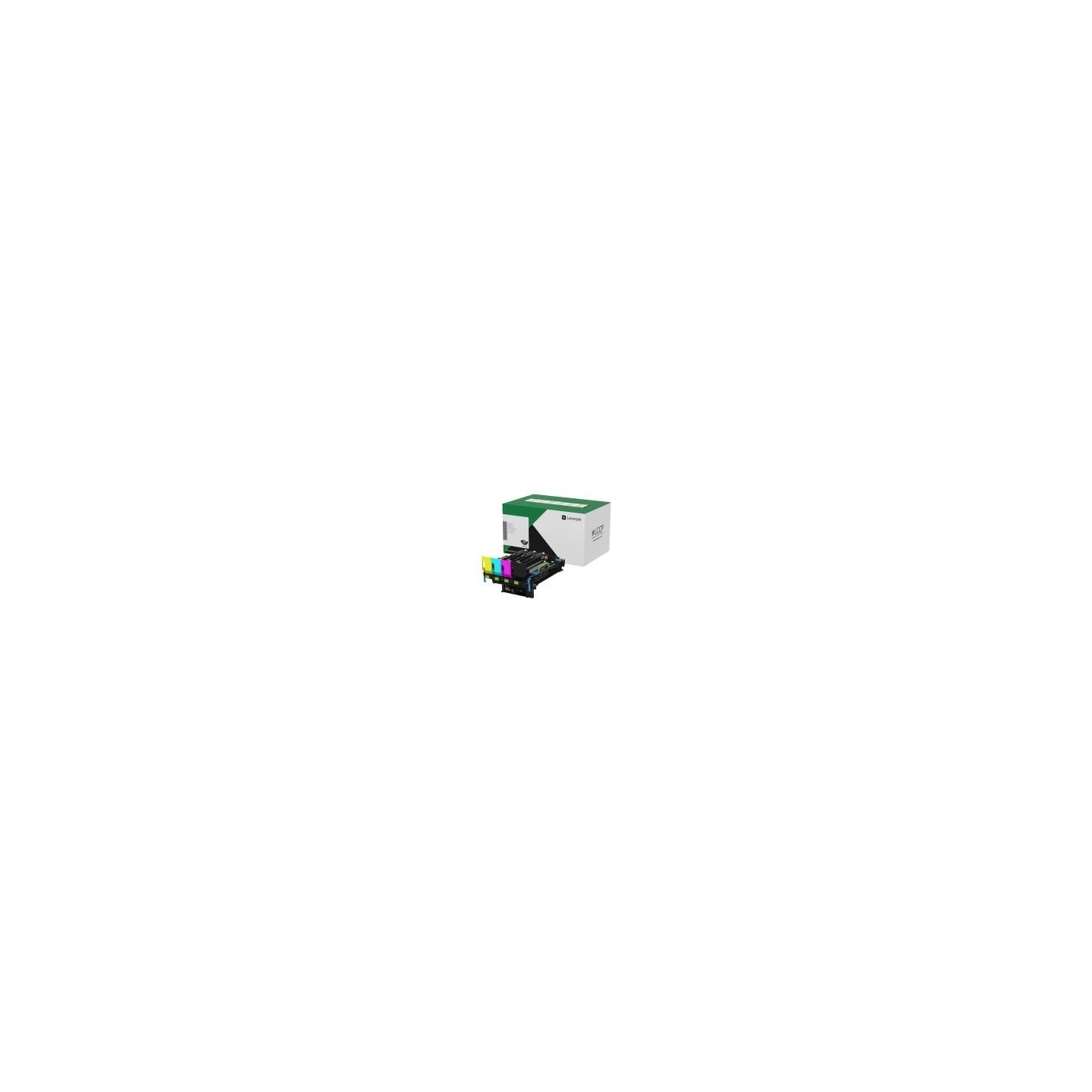 Unité de traitement d'images Couleur (CMJ) LEXMARK pour CS730, CS735, CX730, ...