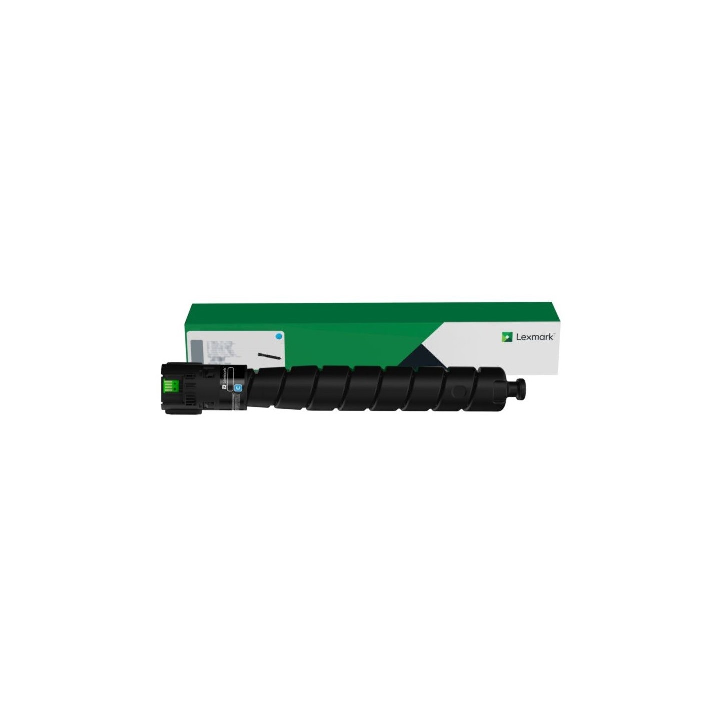 Cartouche Toner Cyan LEXMARK pour CS943de