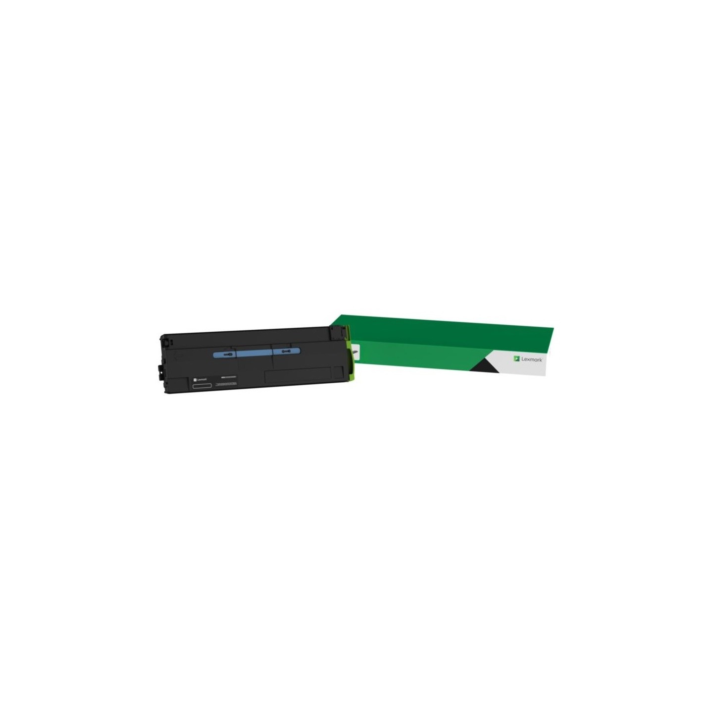 Collecteur de toner usagé LEXMARK pour CX942adse, CX943adtse, CX944adxse, ...