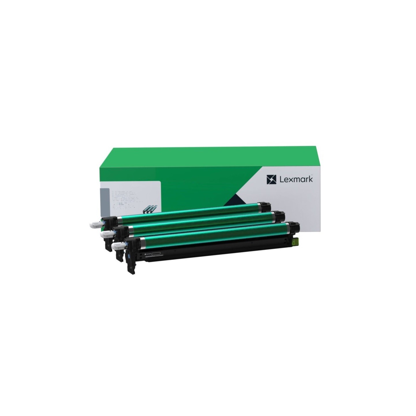 Pack 3 Photoconducteurs couleur LEXMARK pour CX942adse, CX943adtse, CX944adxse, ...