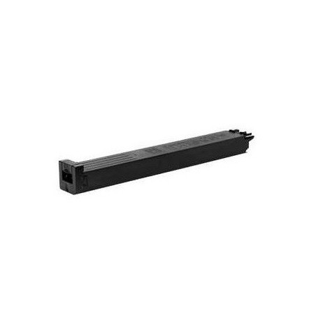 Toner noir générique pour Sharp MX3051/ 3061/ 3551/ 4051... (MX-61GT-BA)