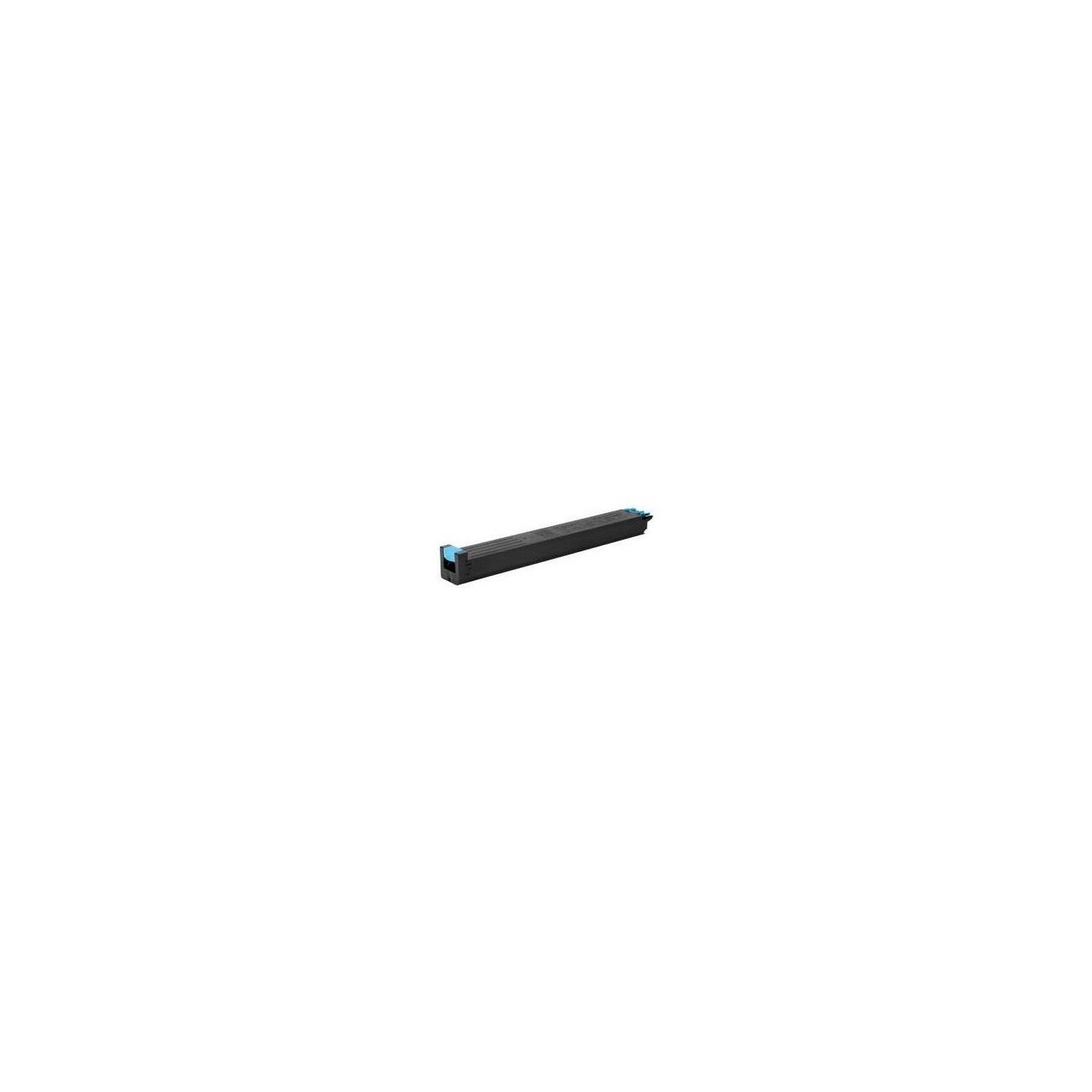 Toner Cyan générique pour Sharp MX2651/MX3551/MX4051... (MX-61GT-CA)