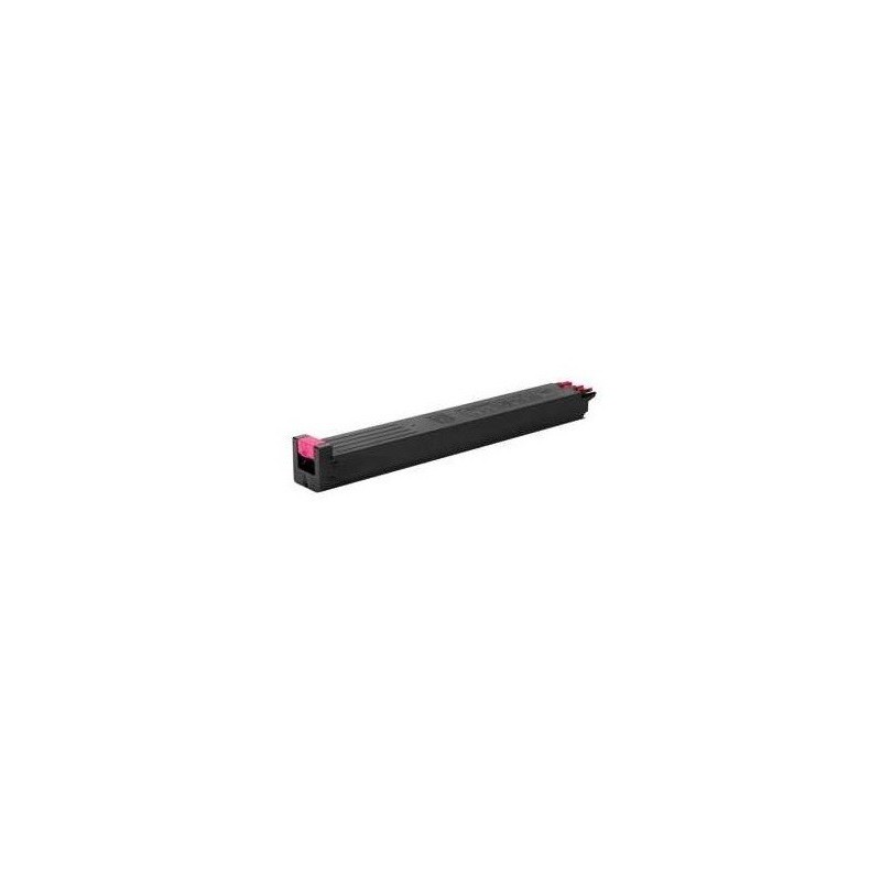 Toner Magenta générique pour Sharp MX2651/MX3551/MX4051... (MX-61GT-MA)