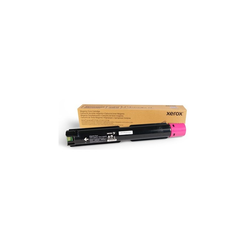 Cartouche de toner magenta XEROX  pour VersaLink C7100