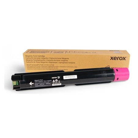 Cartouche de toner magenta XEROX  pour VersaLink C7100