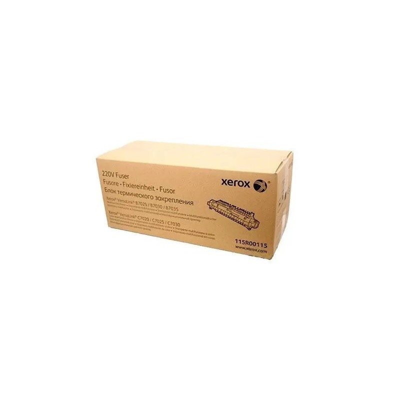 Module Four (Unité de fixation) XEROX pour VersaLink C7020, ...